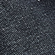 Black Denim Cargo Shorts